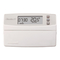 Thermostaten Honeywell Chronotherm IV Gebruiksaanwijzing