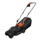 Black & Decker BEMW351 Handleiding