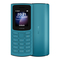 Mobiele telefoons Nokia 105 4G 2021 Gebruikshandleiding