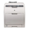 Printers HP Color LaserJet CP3505 Gebruikershandleiding
