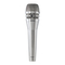 Shure KSM8 - Handleiding vocale microfoon