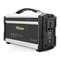 SereneLife Plug-in Power SLSPGN30 - Handleiding voor draagbare stroomgenerator