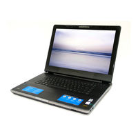 Sony Vaio VGN-AR Series Gebruikershandleiding