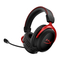 HyperX Cloud II Wireless Gaming Headset HHSC2X-BA-RD/G Handleiding