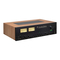 NAD C3050 - Handleiding stereofonische versterker