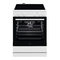 Ovens AEG CCB6400ABW Gebruiksaanwijzing