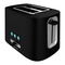 cecotec Toast&Taste 9000 Double / 10000 Extra / 16000 Extra Double handleiding
