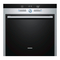 Ovens Siemens HB76G1.60S Gebruiksaanwijzing