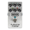 Mxr M116 Fullbore Metal - Handleiding voor muziekpedaal
