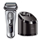 Braun Series 9, 9090cc, 9075cc, 9030s Handleiding