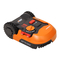 Worx Landroid L1000 WR165E / WR167E / WR148E / WR147E.1 Handleiding