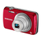 Digitale camera's Samsung PL20 Gebruikershandleiding
