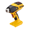Wagner FURNO 550 18V Handleiding
