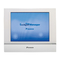 Controleurs Daikin intelligent Touch Manager DCM601A51 Gebruikershandleiding