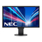 Monitoren NEC MultiSync EA244WMi Gebruikershandleiding