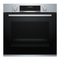 Ovens Bosch HBA557B 0 Series Gebruiksaanwijzing
