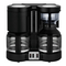 Koffiemakers Krups Duothek Series Handleiding