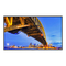 Monitoren NEC MultiSync ME431 Gebruikershandleiding