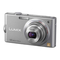 Digitale camera's Panasonic LUMIX DMC-FX60 Beknopte Gebruiksaanwijzing