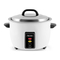 Aroma RC-1024E - Handleiding Commerciële Rijstkoker
