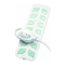 Homedics Body Bubbles BA-M200 Handleiding
