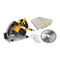 Zagen Powerplus POWX0562 Gebruiksaanwijzing