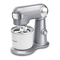 Cuisinart The Fruit Scoop IC-50 - Handleiding voor het hulpstuk voor het maken van bevroren desserts