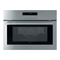 Microgolfovens Atag MC4211L Korte Handleiding