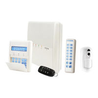 RISCO Group Agility 3 Installatiehandleiding