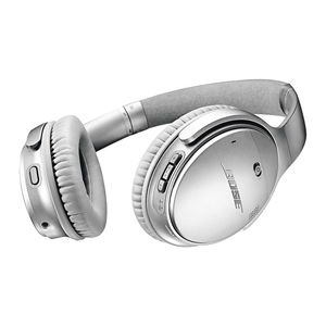 Bose QuietComfort 35 Handleiding. Koppelen, verbinden, enz.