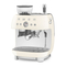 Smeg EGF03 - Handleiding espressomachine