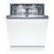 Vaatwassers Bosch SMV6ZDX49E Gebruikershandleiding