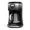 Black & Decker CM4002BFC - Programmeerbaar Koffiezetapparaat Gebruiks- en Onderhoudsboek