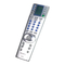Afstandsbediening Sony RM-VL1000T Handleiding