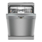 Vaatwassers Miele G 5110 Gebruiksaanwijzing