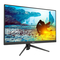 Monitoren Philips Momentum 272M8 Gebruikershandleiding