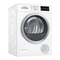 Wasdrogers Bosch WTW85461FG Gebruiksaanwijzing En Plaatsingshandleiding