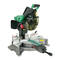 Hitachi C 12FDH Gebruikershandleiding