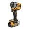 DeWalt XR DCF921, XR DCF922, XR DCF923 Handleiding