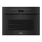 Ovens Miele H 7440 BPX Gebruiks- En Montagehandleiding