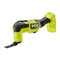 Ryobi PBLMT50 - 18 VOLT BRUSHLESS OSCILLATING MULTI-TOOL Handleiding