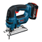 Bosch Professional GST 18 V-LI S / GST 18 V-LI B Handleiding