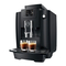 Koffiemakers Jura WE6 Korte Handleiding