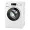 Wasmachines Miele WWD 020 Gebruiksaanwijzing