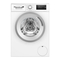 Wasmachines Bosch WAN280L2FG Gebruikershandleiding En Installatie-Instructies