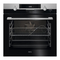 Ovens AEG BD540C Gebruiksaanwijzing