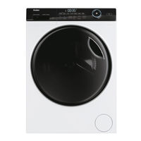 Haier HW80-B14959U1 Gebruikershandleiding