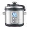 Sage the Fast Slow Pro BPR700 - Multi Cooker 1100W Handleiding