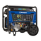 Westinghouse WGen7500DFc - Handleiding invertergenerator