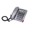 Telefoons Fysic FX-3300 Gebruiksaanwijzing